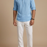 Maxwell | Lässige Passform Kurzarm Poloshirt
