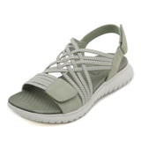 Cecilia | Orthopedically Adjustable Sandals