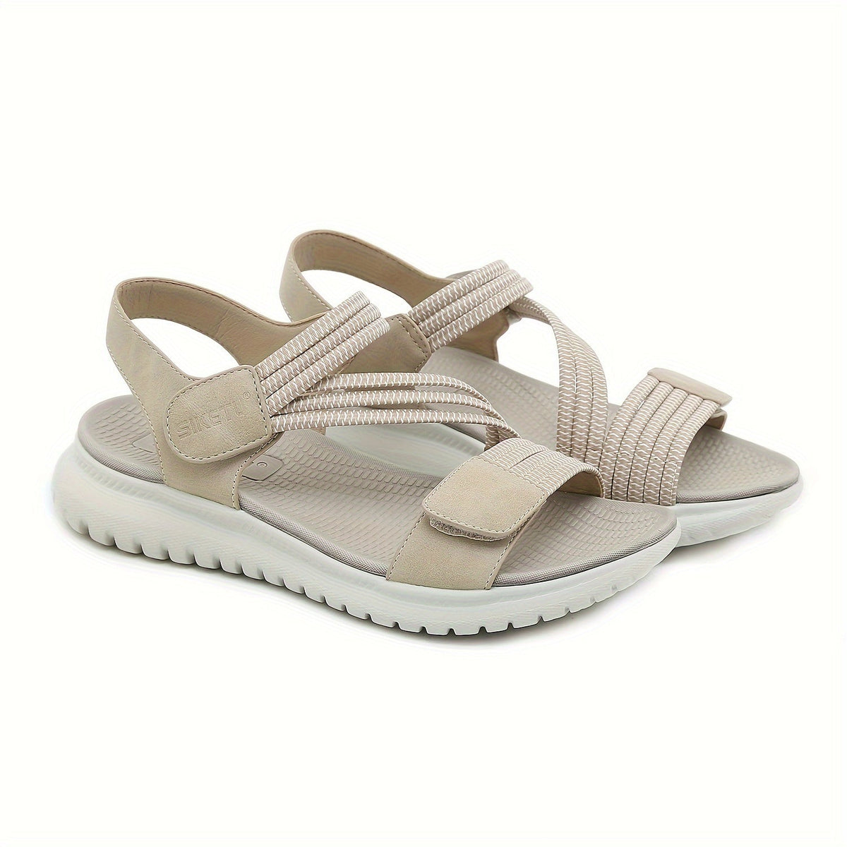 Lillian | Fußgewölbestütze Orthopädisch Sandalen