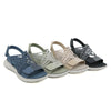 Cecilia | Orthopedically Adjustable Sandals