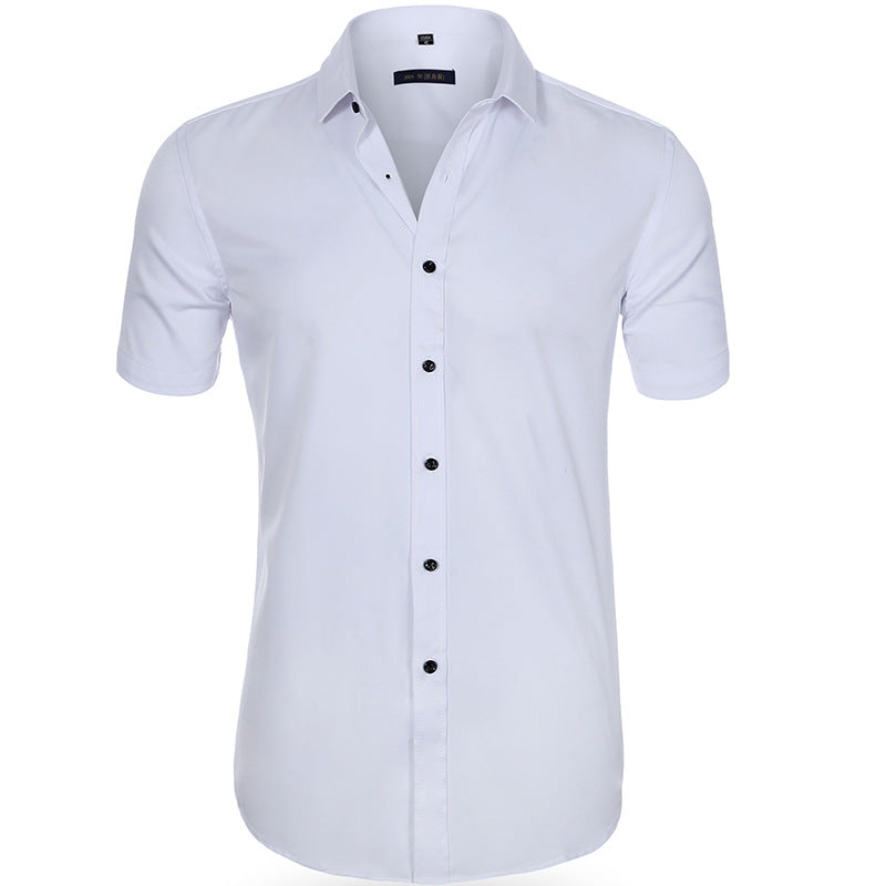 Gerlon | Herren Arbeits Polo Hemd | Kurzarm