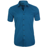 Gerlon | Herren Arbeits Polo Hemd | Kurzarm