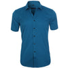 Gerlon | Herren Arbeits Polo Hemd | Kurzarm