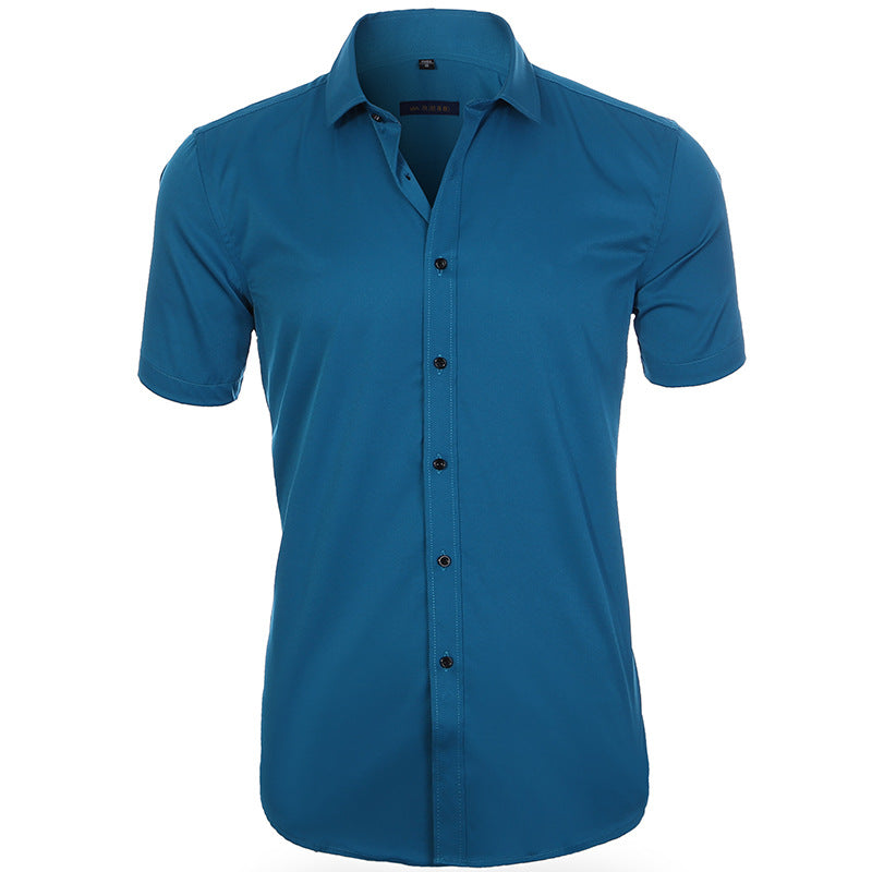 Gerlon | Herren Arbeits Polo Hemd | Kurzarm