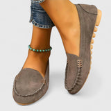 Lillian | Gummisohle Flexibel Ballerinas