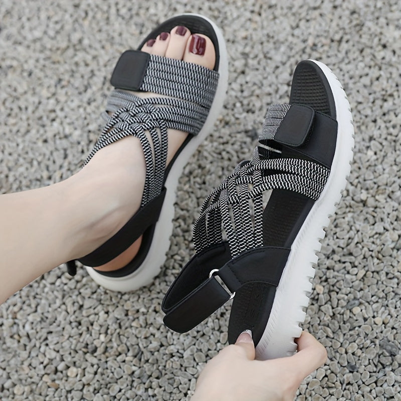 Cecilia | Orthopedically Adjustable Sandals