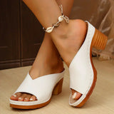 Madelyn | Orthopädisch Gepolstert Sandalen