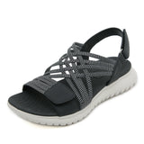 Cecilia | Orthopedically Adjustable Sandals
