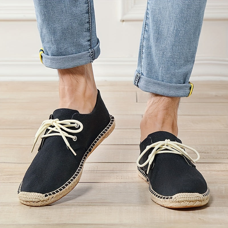 Goswin | Herren Sommer Bequem Schuhe | Leicht