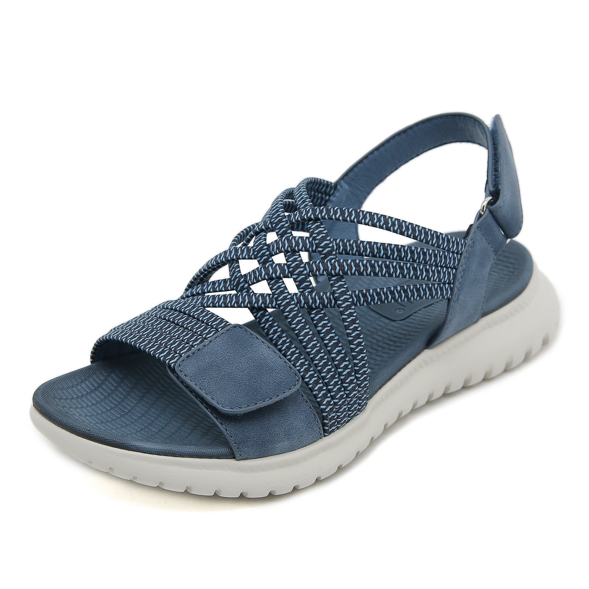 Cecilia | Orthopedically Adjustable Sandals