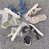 Cecilia | Orthopedically Adjustable Sandals