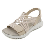 Cecilia | Orthopedically Adjustable Sandals