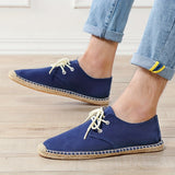 Goswin | Herren Sommer Bequem Schuhe | Leicht