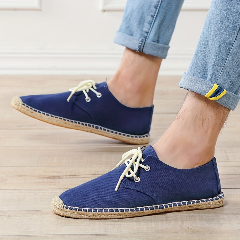 Goswin | Herren Sommer Bequem Schuhe | Leicht