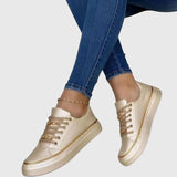 Jolene | Support de voûte plantaire respirant pour baskets