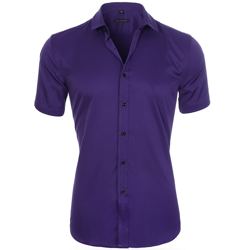 Gerlon | Herren Arbeits Polo Hemd | Kurzarm