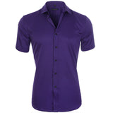 Gerlon | Herren Arbeits Polo Hemd | Kurzarm