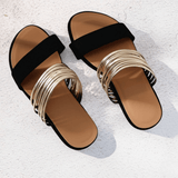 Everly | Lightweight Orthopedic Sandals