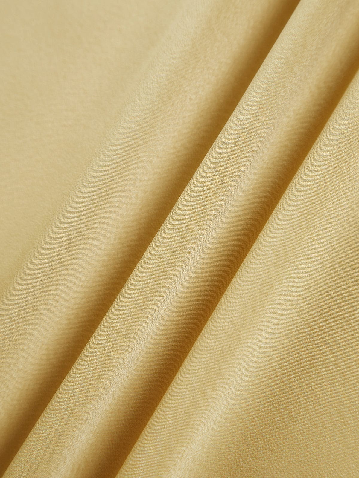 Robe maxi dos nu en satin pour femme