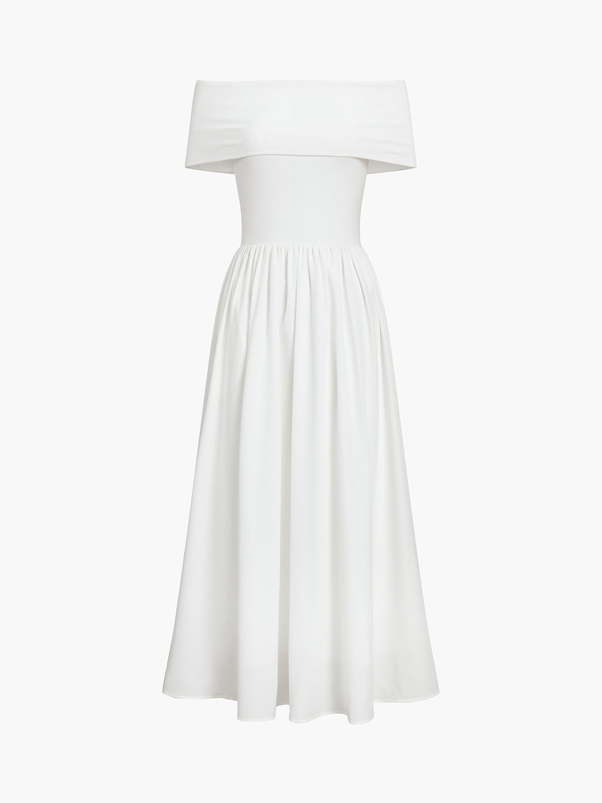 Brynhilde | Damen Elegant Vintage Kleid | Maxi