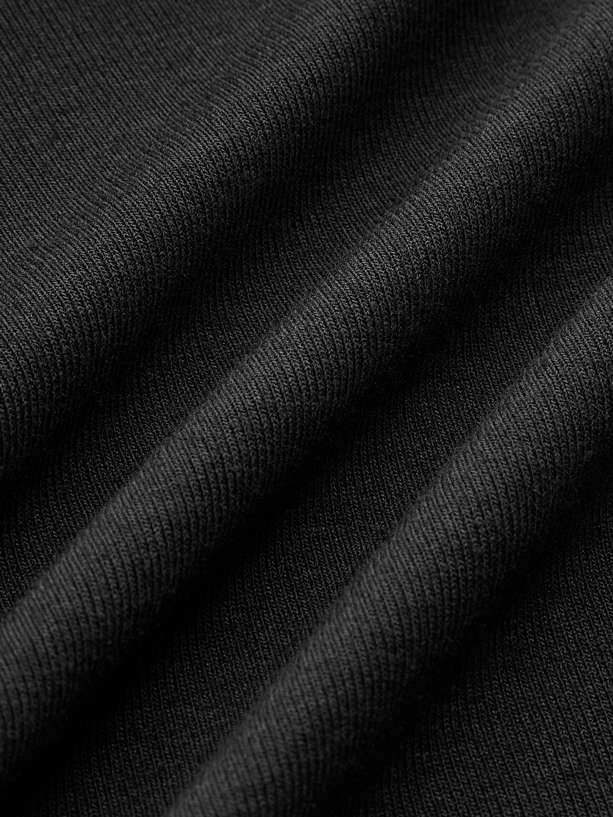 Women's Draped Long Shirt