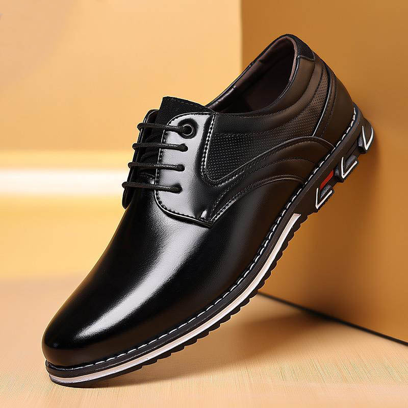 Gunner | Herren Elegant Bequem Schuhe | Leicht