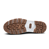 Herren Warm Winterstiefel | Rutschfest