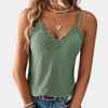 Kedlira | Damen Sommer Oberteil | Elegant