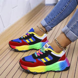 Zoe | Lightweight Orthopedic Sneaker