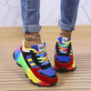 Zoe | Lightweight Orthopedic Sneaker