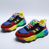 Zoe | Lightweight Orthopedic Sneaker