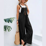 Arlei | Damen Sommer Elegant Einteiler | Leichte