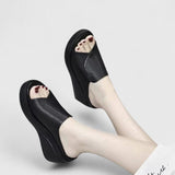Giselle | Leicht Orthopädisch Sandalen