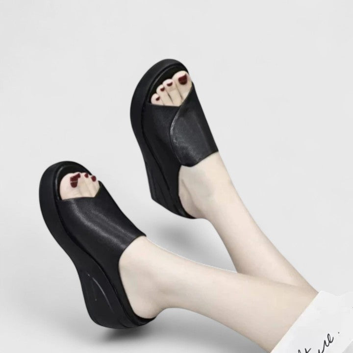 Giselle | Leicht Orthopädisch Sandalen