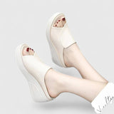 Giselle | Leicht Orthopädisch Sandalen