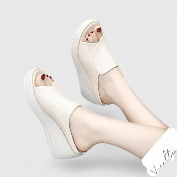 Giselle | Leicht Orthopädisch Sandalen