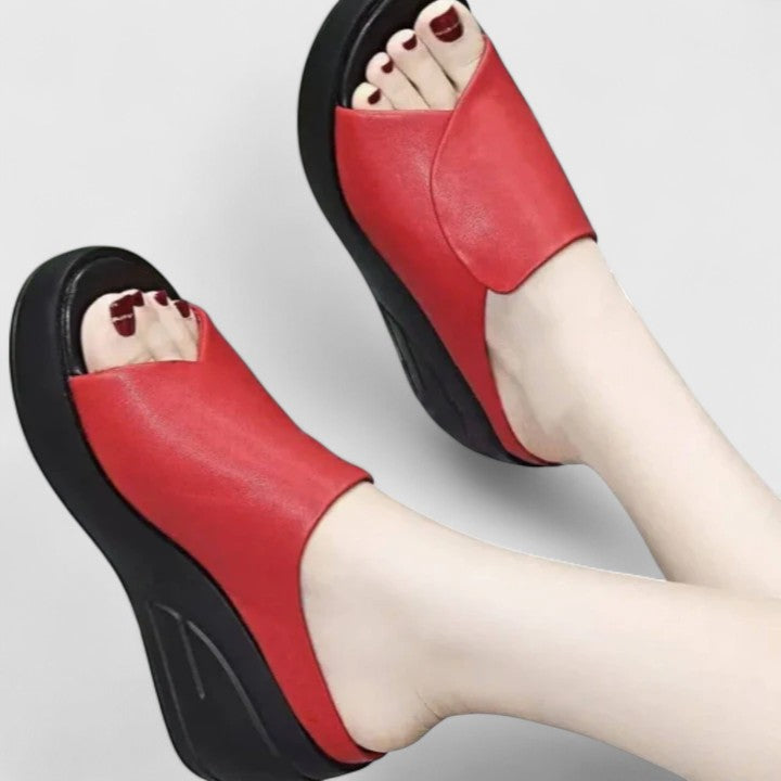 Giselle | Leicht Orthopädisch Sandalen