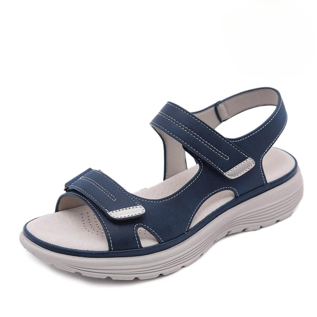 Mila | Orthopädisch Verstellbar Sandalen
