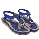 Alina | Fußgewölbestütze Orthopädisch Sandalen