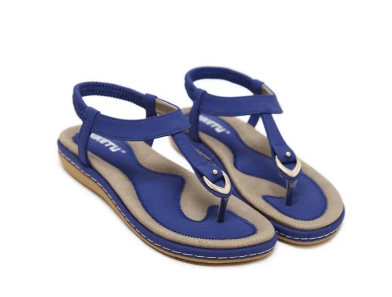 Alina | Fußgewölbestütze Orthopädisch Sandalen
