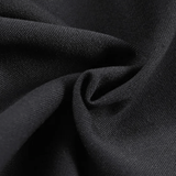 Theodore | High Waist Double Pleated Trousers