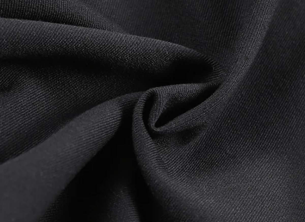 Theodore | High Waist Double Pleated Trousers