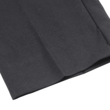 Theodore | High Waist Double Pleated Trousers