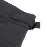 Theodore | High Waist Double Pleated Trousers