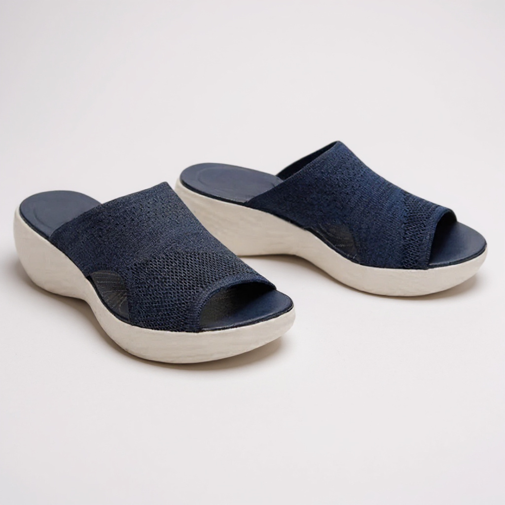 Beatrice | Orthopädisch Verstellbar Sandalen