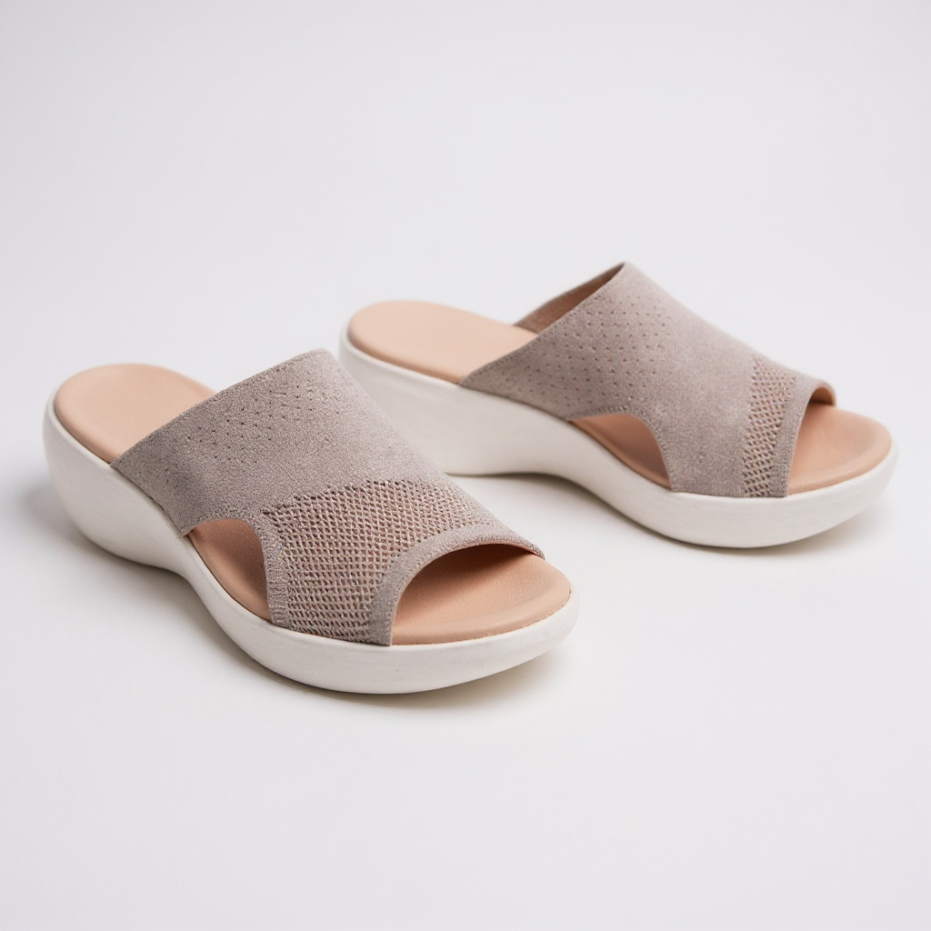 Beatrice | Orthopädisch Verstellbar Sandalen