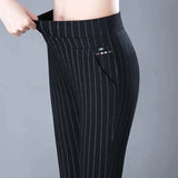 Damen Leichte Leggings | Hohe Taille