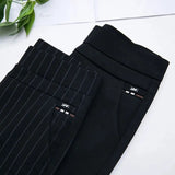 Damen Leichte Leggings | Hohe Taille