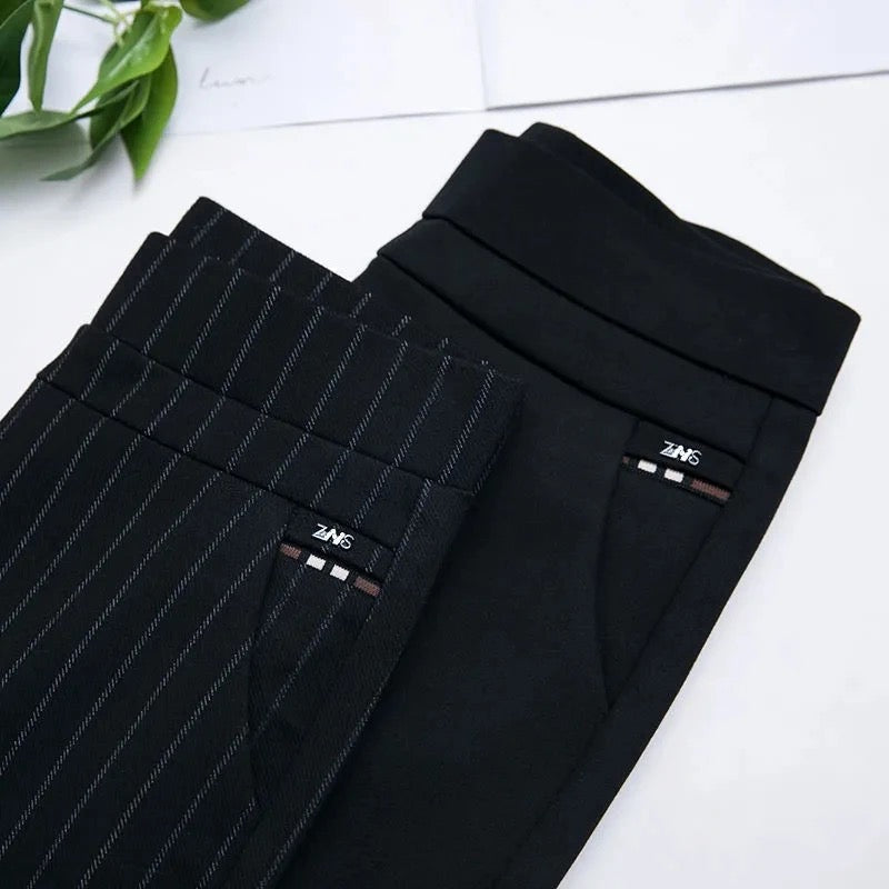 Damen Leichte Leggings | Hohe Taille