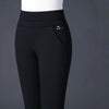 Damen Leichte Leggings | Hohe Taille